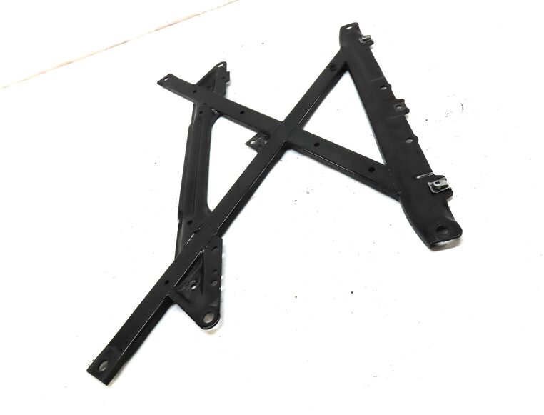 Thumbnail 3: 2014 AUDI A5 COUPE (B8 8T) 2.0L CPMB ENGINE FRONT SUSPENSION CROSSMEMBER BRACE