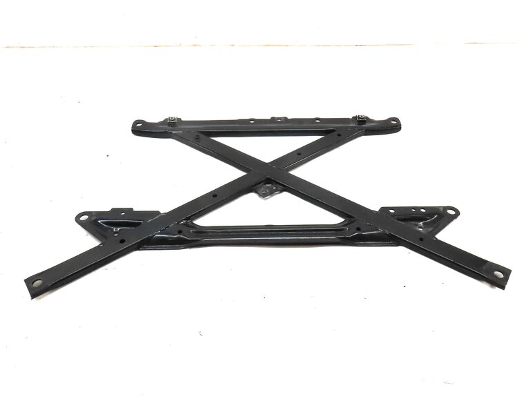 Thumbnail 4: 2014 AUDI A5 COUPE (B8 8T) 2.0L CPMB ENGINE FRONT SUSPENSION CROSSMEMBER BRACE