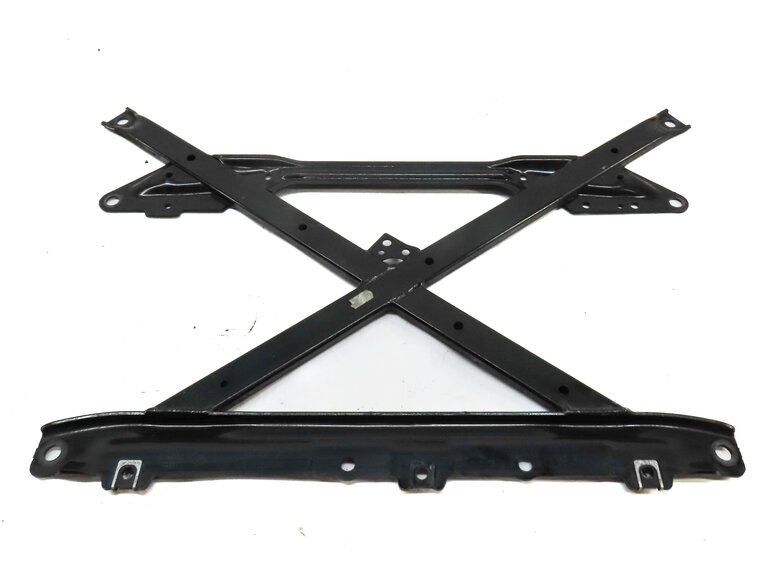 Thumbnail 5: 2014 AUDI A5 COUPE (B8 8T) 2.0L CPMB ENGINE FRONT SUSPENSION CROSSMEMBER BRACE