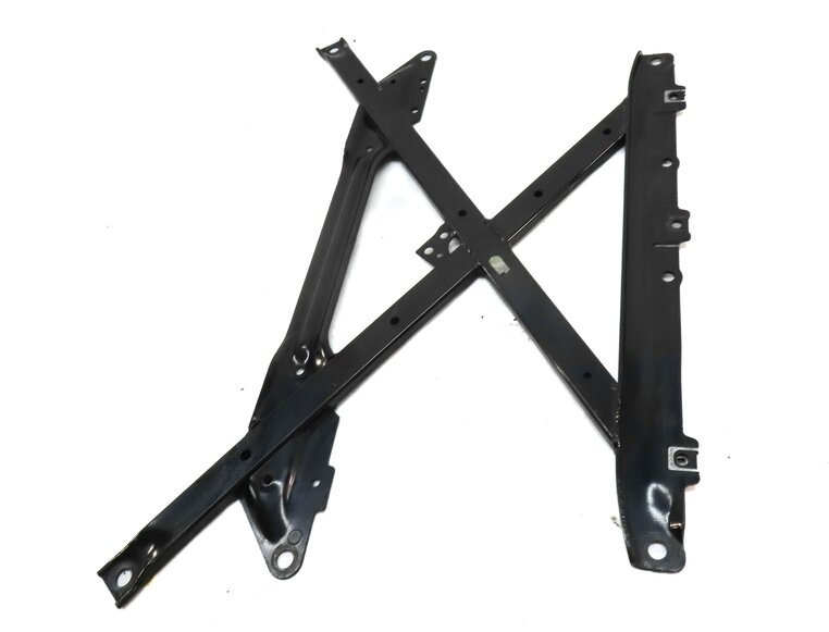Thumbnail 6: 2014 AUDI A5 COUPE (B8 8T) 2.0L CPMB ENGINE FRONT SUSPENSION CROSSMEMBER BRACE