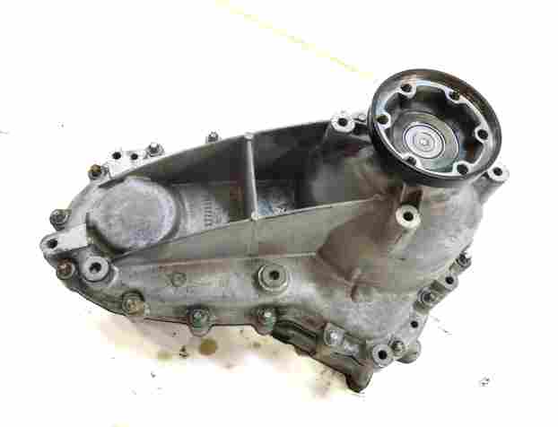 14-19 MERCEDES GL450 GL550 ML350 ML550 GLE400 GLE550 (W166 X166) TRANSFER CASE