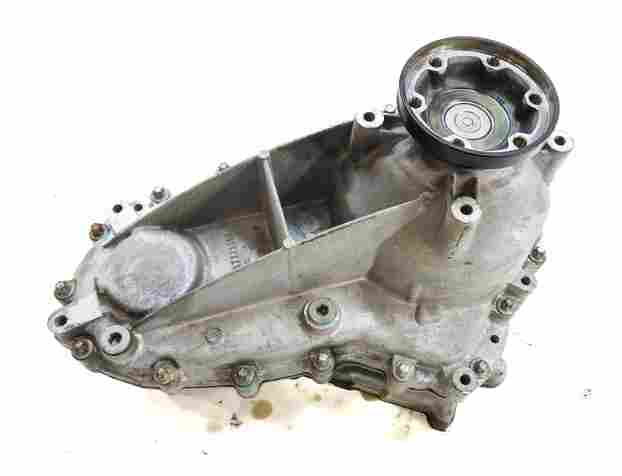 Thumbnail 2: 14-19 MERCEDES GL450 GL550 ML350 ML550 GLE400 GLE550 (W166 X166) TRANSFER CASE