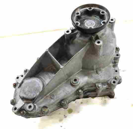Thumbnail 3: 14-19 MERCEDES GL450 GL550 ML350 ML550 GLE400 GLE550 (W166 X166) TRANSFER CASE