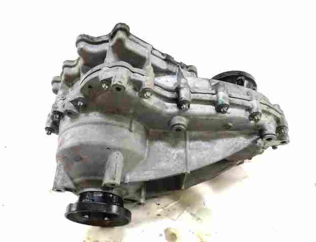 Thumbnail 4: 14-19 MERCEDES GL450 GL550 ML350 ML550 GLE400 GLE550 (W166 X166) TRANSFER CASE