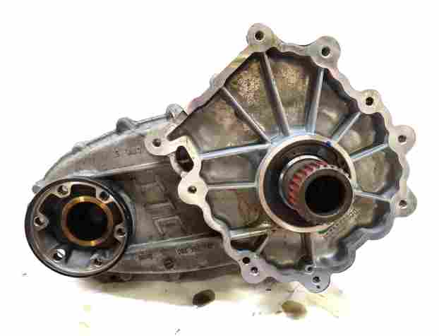Thumbnail 5: 14-19 MERCEDES GL450 GL550 ML350 ML550 GLE400 GLE550 (W166 X166) TRANSFER CASE