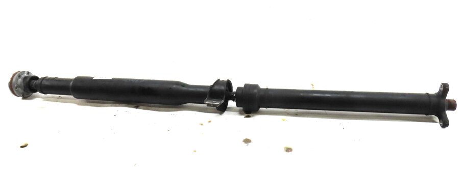 14-16 MERCEDES ML400 ML550 GLE400 GLE450 (W166) REAR DRIVESHAFT (w/o OFFROAD)