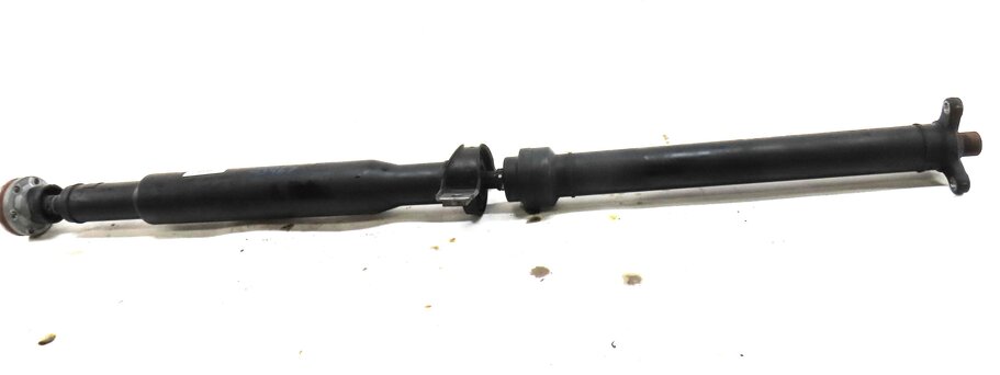 Thumbnail 2: 14-16 MERCEDES ML400 ML550 GLE400 GLE450 (W166) REAR DRIVESHAFT (w/o OFFROAD)