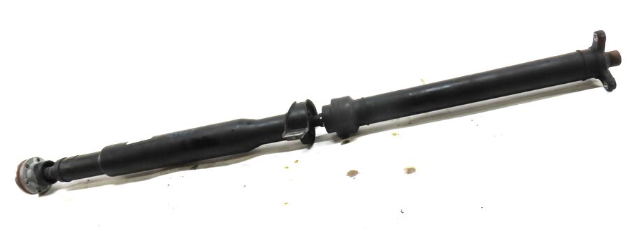 Thumbnail 3: 14-16 MERCEDES ML400 ML550 GLE400 GLE450 (W166) REAR DRIVESHAFT (w/o OFFROAD)