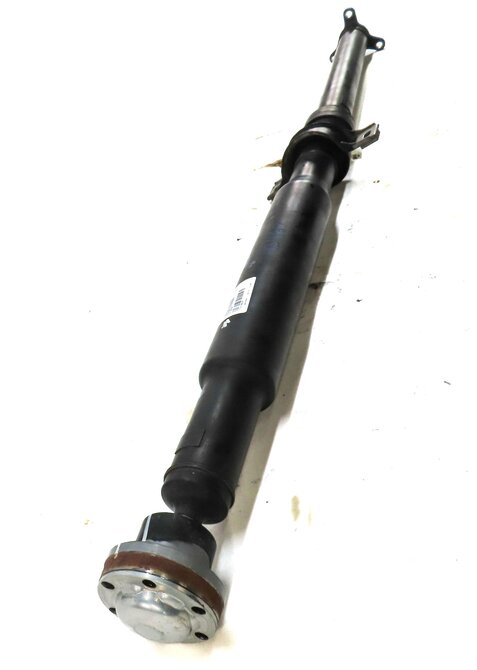 Thumbnail 4: 14-16 MERCEDES ML400 ML550 GLE400 GLE450 (W166) REAR DRIVESHAFT (w/o OFFROAD)
