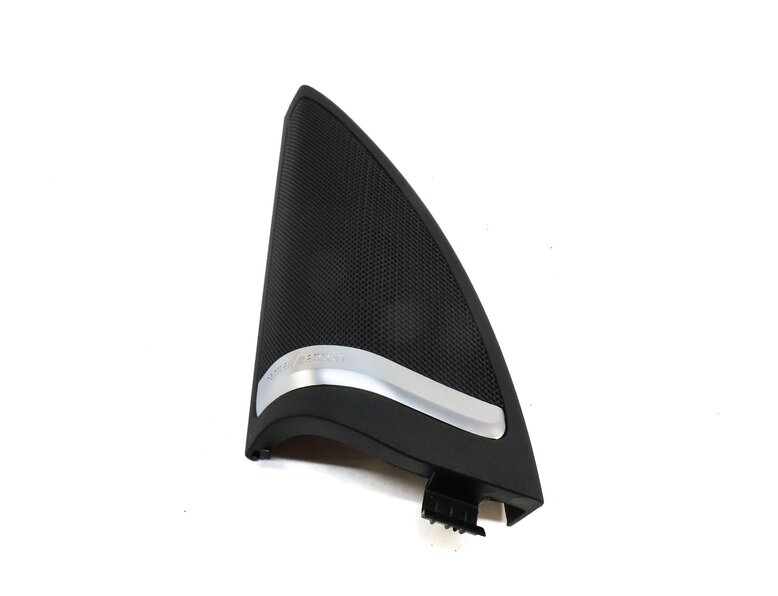 Thumbnail 2: 2015 MERCEDES ML400 (W166) FRONT LEFT DOOR HARMON KARDON TWEETER SPEAKER GRILLE