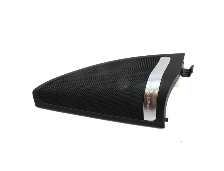Thumbnail 4: 2015 MERCEDES ML400 (W166) FRONT LEFT DOOR HARMON KARDON TWEETER SPEAKER GRILLE
