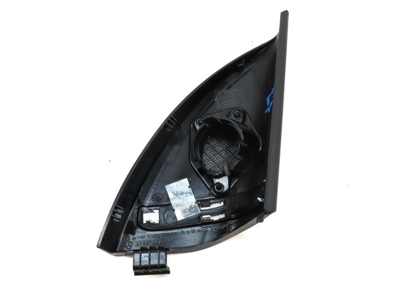 Thumbnail 5: 2015 MERCEDES ML400 (W166) FRONT LEFT DOOR HARMON KARDON TWEETER SPEAKER GRILLE