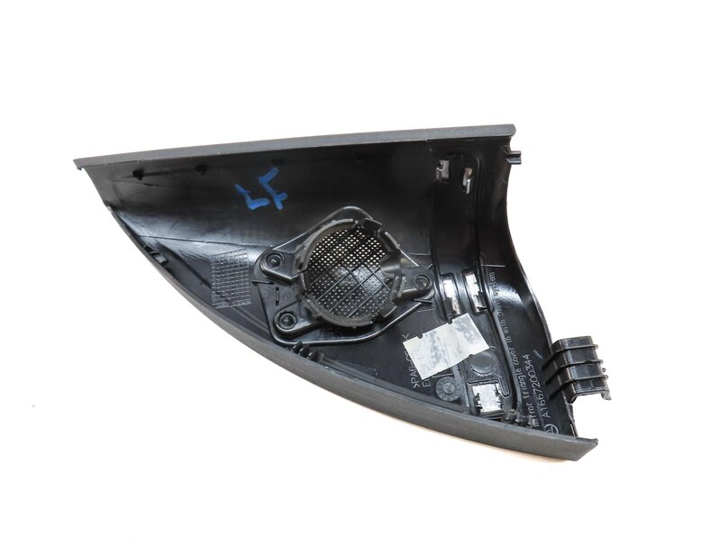 Thumbnail 6: 2015 MERCEDES ML400 (W166) FRONT LEFT DOOR HARMON KARDON TWEETER SPEAKER GRILLE