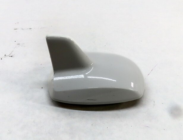 Thumbnail 4: 2015 MERCEDES ML400 (W166) RADIO ROOF SHARK FIN ANTENNA (POLAR WHITE 149U)