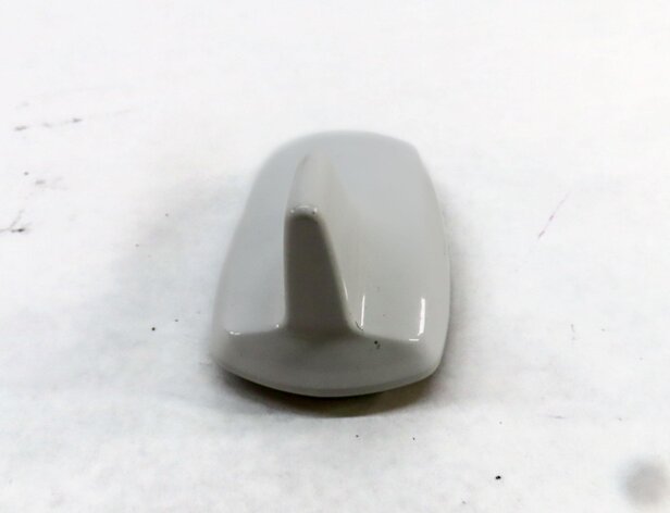 Thumbnail 5: 2015 MERCEDES ML400 (W166) RADIO ROOF SHARK FIN ANTENNA (POLAR WHITE 149U)