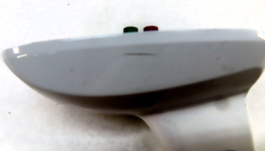 Thumbnail 7: 2015 MERCEDES ML400 (W166) RADIO ROOF SHARK FIN ANTENNA (POLAR WHITE 149U)
