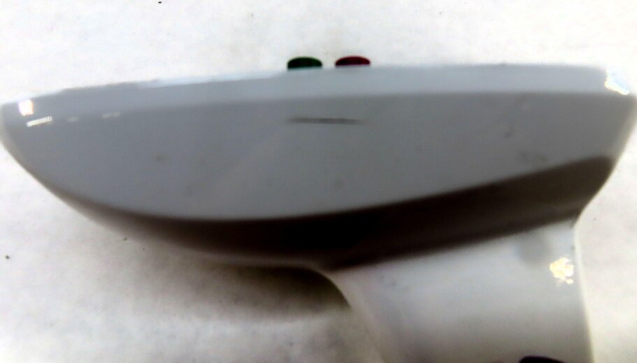 Thumbnail 8: 2015 MERCEDES ML400 (W166) RADIO ROOF SHARK FIN ANTENNA (POLAR WHITE 149U)