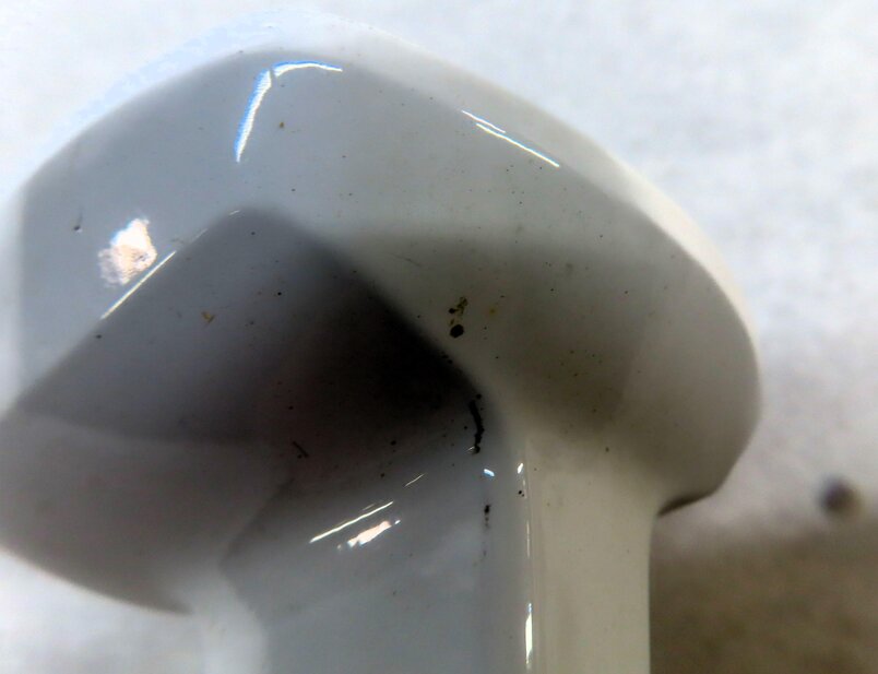 Thumbnail 9: 2015 MERCEDES ML400 (W166) RADIO ROOF SHARK FIN ANTENNA (POLAR WHITE 149U)
