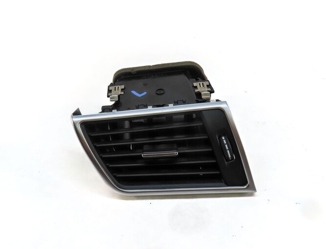 Thumbnail 2: 2015 MERCEDES ML400 (W166) FRONT LEFT DRIVER DASH A/C HEATER AIR VENT (BLACK)