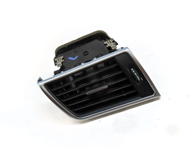 Thumbnail 3: 2015 MERCEDES ML400 (W166) FRONT LEFT DRIVER DASH A/C HEATER AIR VENT (BLACK)