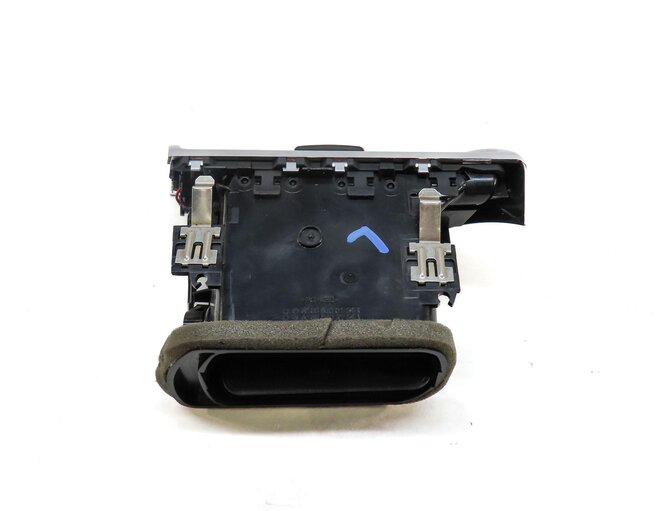 Thumbnail 4: 2015 MERCEDES ML400 (W166) FRONT LEFT DRIVER DASH A/C HEATER AIR VENT (BLACK)