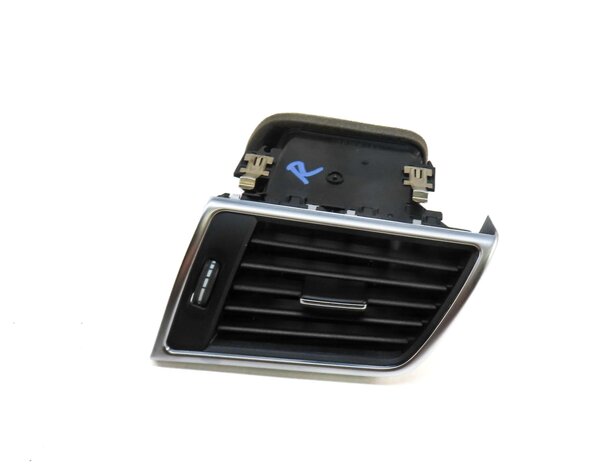 2015 MERCEDES ML400 (W166) FRONT RIGHT PASSENGER DASH A/C HEATER AIR VENT BLACK