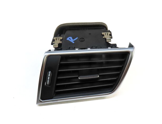 Thumbnail 2: 2015 MERCEDES ML400 (W166) FRONT RIGHT PASSENGER DASH A/C HEATER AIR VENT BLACK