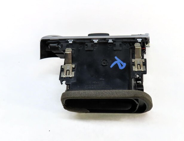 Thumbnail 4: 2015 MERCEDES ML400 (W166) FRONT RIGHT PASSENGER DASH A/C HEATER AIR VENT BLACK