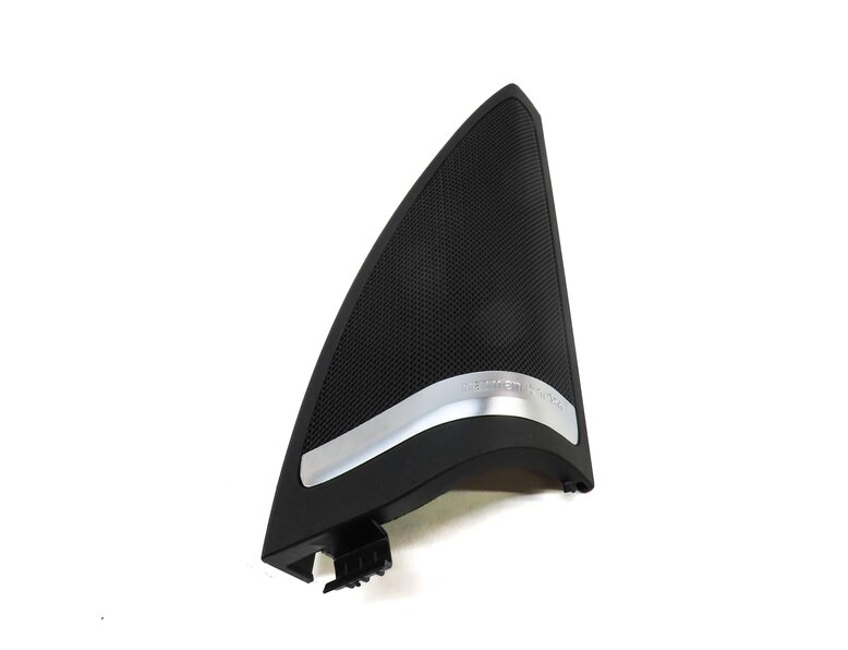 Thumbnail 2: 2015 MERCEDES ML400 (W166) FRONT RIGHT HARMON KARDON TWEETER SPEAKER GRILLE