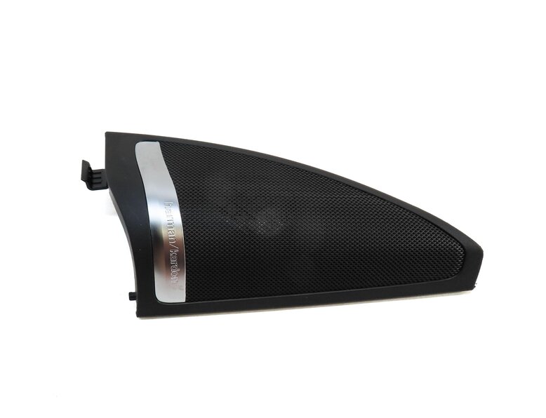Thumbnail 4: 2015 MERCEDES ML400 (W166) FRONT RIGHT HARMON KARDON TWEETER SPEAKER GRILLE