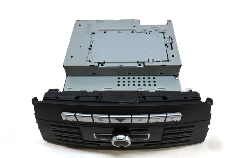 Thumbnail 7: 15-16 MERCEDES GL350 GL450 GL550 ML350 (X166) RADIO STEREO NAVIGATION RECEIVER
