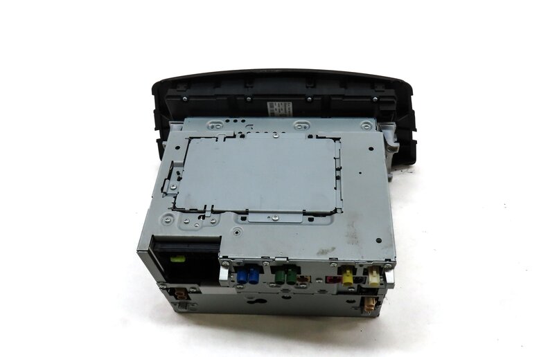 Thumbnail 8: 15-16 MERCEDES GL350 GL450 GL550 ML350 (X166) RADIO STEREO NAVIGATION RECEIVER