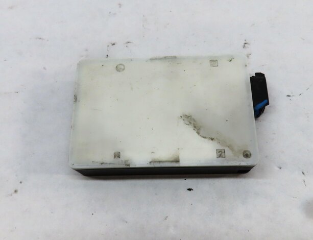 Thumbnail 5: 2015 MERCEDES ML400 (W166) REAR BLIND SPOT RADAR SENSOR MODULE 0009054503