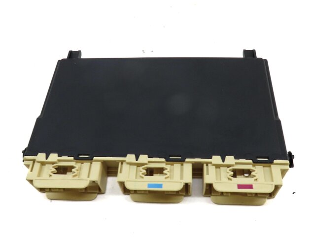 Thumbnail 5: 2015 MERCEDES ML400 (W166) FRONT LEFT DRIVER SEAT CONTROL MODULE 1669008506