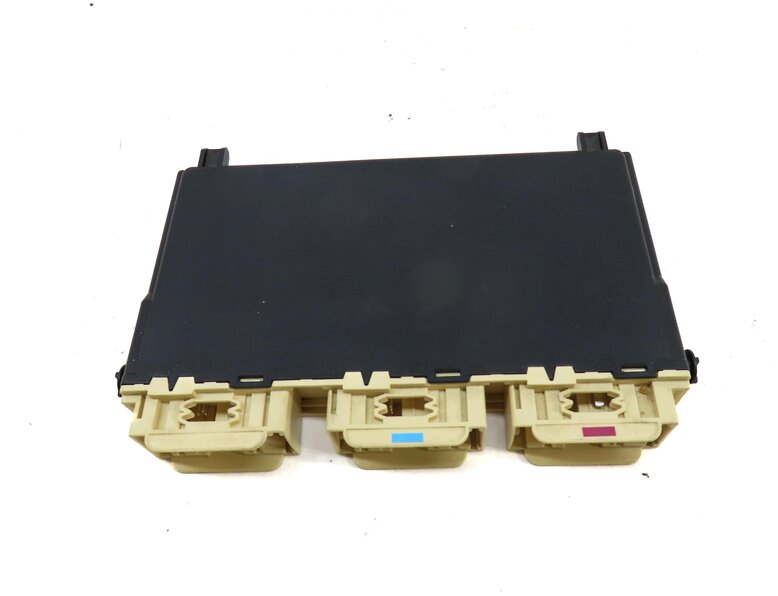 Thumbnail 5: 2015 MERCEDES ML400 (W166) FRONT RIGHT PASSENGER SEAT CONTROL MODULE 1669008606