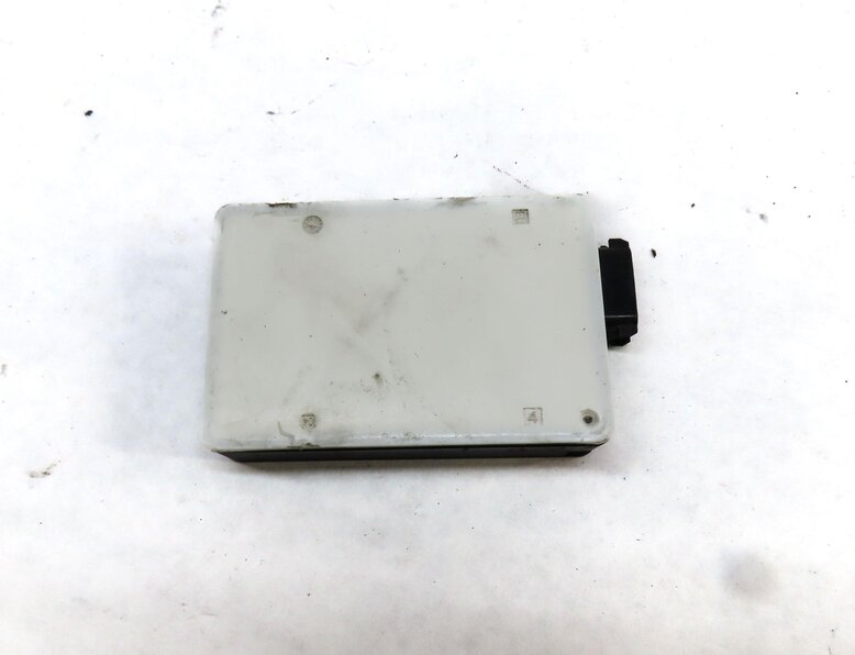 Thumbnail 5: 2015 MERCEDES ML400 (W166) FRONT BLIND SPOT RADAR SENSOR MODULE 0009055103