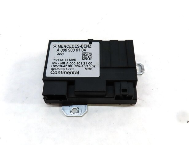 Thumbnail 2: 12-17 MERCEDES C E GL GLK ML S CLS (W204 W207 W212 X166 X166) FUEL PUMP MODULE