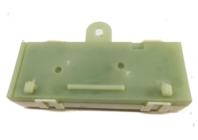 Thumbnail 5: 12-16 MERCEDES GL ML CLASS (W166 X166) REAR TRUNK LIFT LIFTGATE CONTROL MODULE