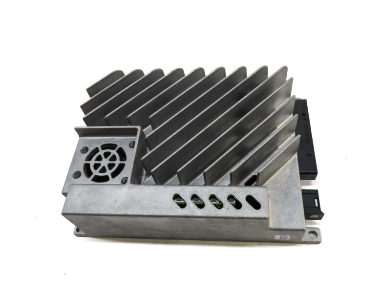 Thumbnail 2: 14-16 MERCEDES ML GL S (W166 X166 W22) RADIO SPEAKER HARMAN BECKER AMPLIFIER AMP
