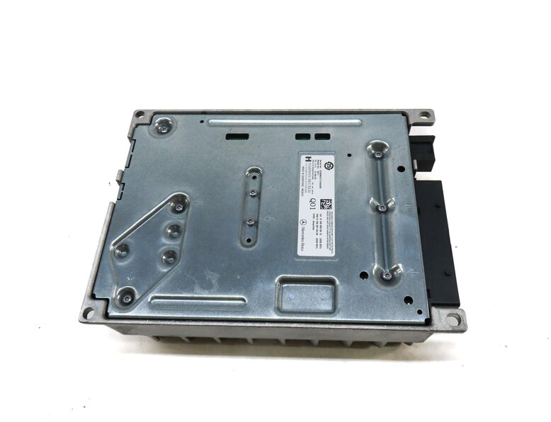 Thumbnail 4: 14-16 MERCEDES ML GL S (W166 X166 W22) RADIO SPEAKER HARMAN BECKER AMPLIFIER AMP
