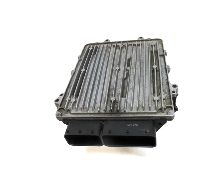 Thumbnail 5: 15-20 MERCEDES E400 GL450 GLE450 ML400 SL450 - 3.0L TURBO ENGINE CONTROL MODULE