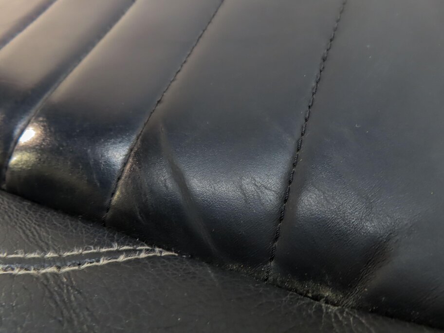 Thumbnail 10: 2015 MERCEDES ML400 (W166) FRONT LEFT LOWER HEATED SPORT SEAT CUSHION (BLACK)