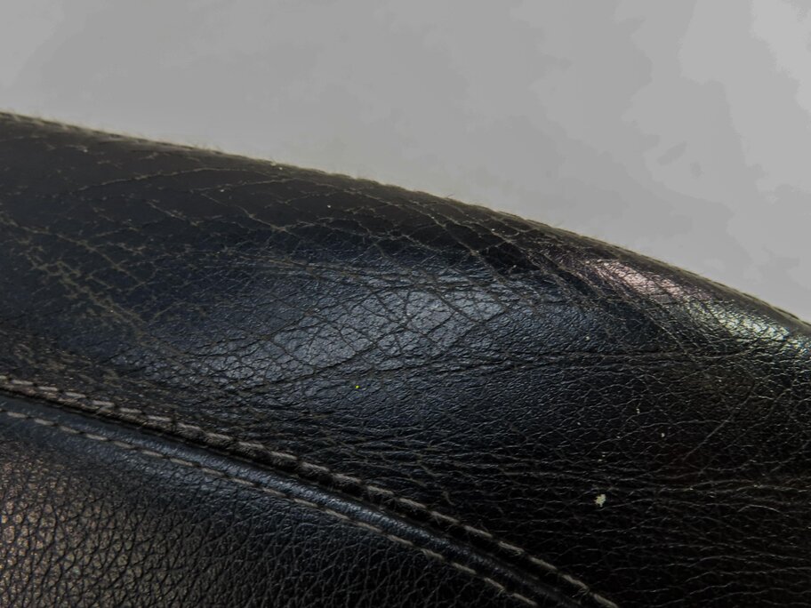 Thumbnail 9: 2015 MERCEDES ML400 (W166) FRONT LEFT LOWER HEATED SPORT SEAT CUSHION (BLACK)