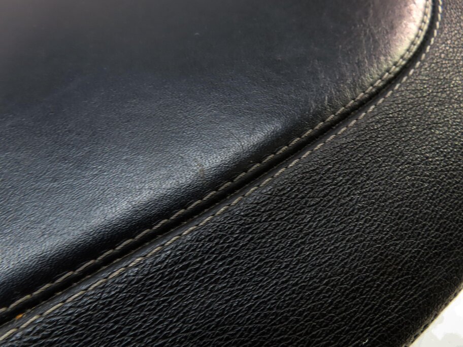 Thumbnail 10: 2015 MERCEDES ML400 (W166) FRONT RIGHT LOWER HEATED SPORT SEAT CUSHION (BLACK)