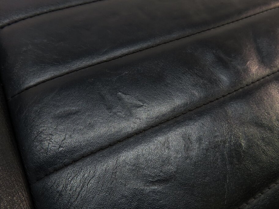Thumbnail 8: 2015 MERCEDES ML400 (W166) FRONT RIGHT LOWER HEATED SPORT SEAT CUSHION (BLACK)