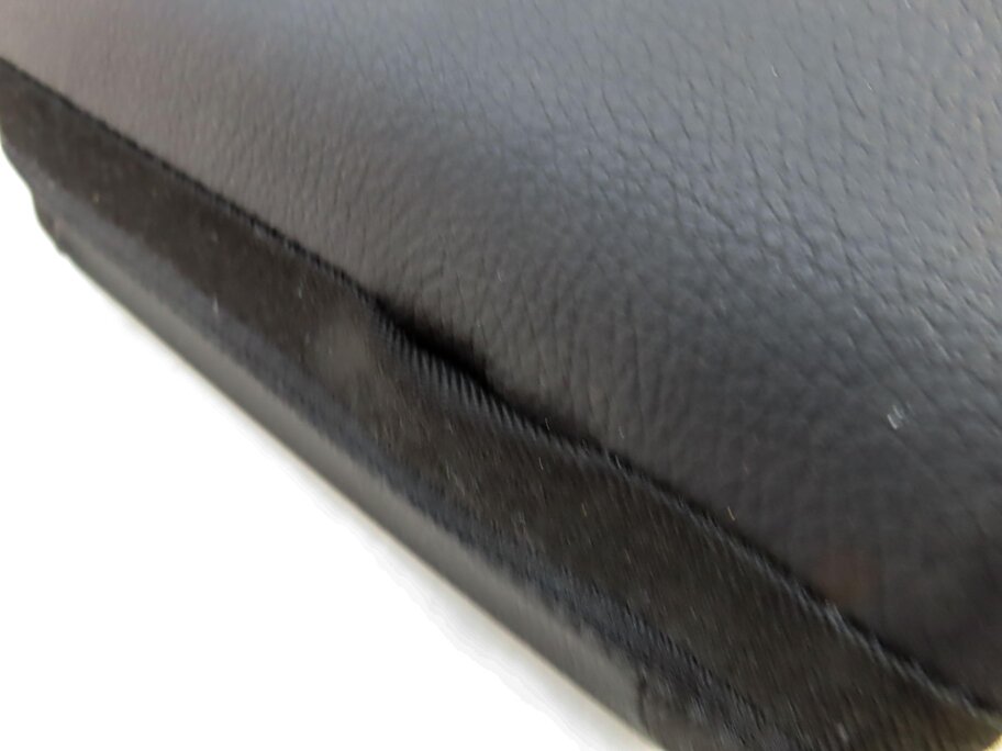 Thumbnail 8: 2015 MERCEDES ML400 (W166) REAR SEAT FOLD DOWN ARMREST CUPHOLDER (BLACK LEATHER)