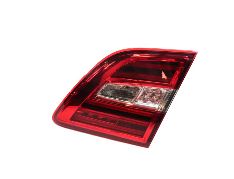 2012-2015 MERCEDES ML CLASS (W166) REAR RIGHT INNER LED TAILLIGHT LIGHT LAMP