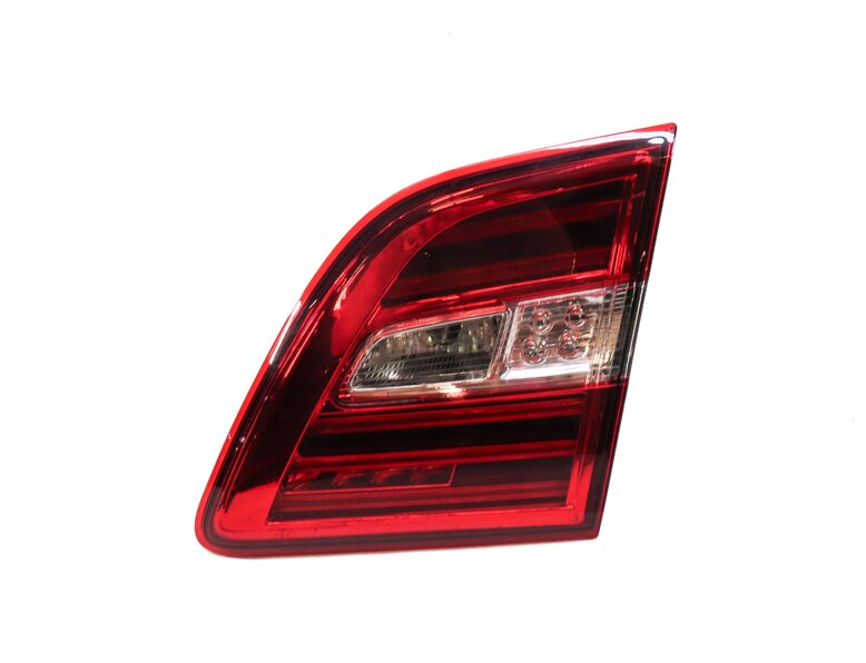 Thumbnail 3: 2012-2015 MERCEDES ML CLASS (W166) REAR RIGHT INNER LED TAILLIGHT LIGHT LAMP
