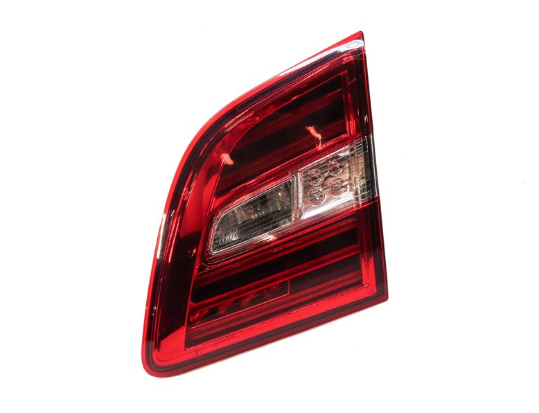 Thumbnail 4: 2012-2015 MERCEDES ML CLASS (W166) REAR RIGHT INNER LED TAILLIGHT LIGHT LAMP