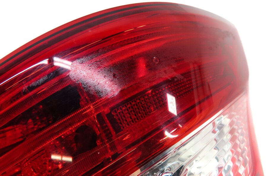 Thumbnail 7: 12-15 MERCEDES ML CLASS (W166) LEFT DRIVER REAR LED TAILLIGHT BRAKE LIGHT LAMP